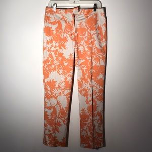 Sigrid Olsen pants, size 10